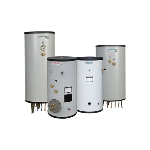 Heat Recovery Solutions